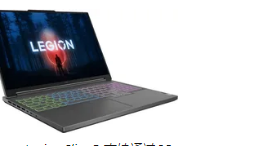 2023年搭载Ryzen57640HSCPU和RTX4060GPU的联想LegionSlim5开箱SKU价格大幅下调38%