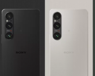 索尼Xperia1V发布日期 价格 规格和功能