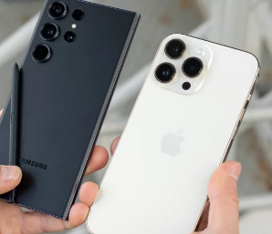 GalaxyS24Ultra可能会改用钛金属但复制iPhone15Pro的这一功能可能会适得其反