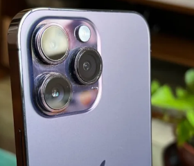 我愿意为iPhone15Pro的钛金属外壳支付更多费用