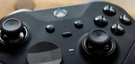 微软的可修复性推动现在也扩展到了Xbox控制器