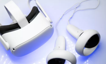 检查您的电子邮件OculusQuest2用户Meta可能会为您提供免费升级