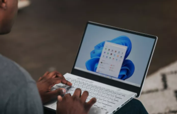 Windows11的新密钥功能可让您与手对话并告别那些烦人的密码