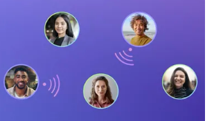 MicrosoftTeams添加了空间音频以实现更身临其境的电话会议