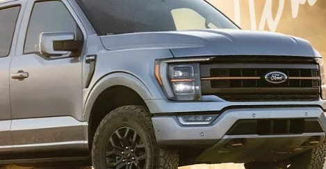 福特F-150EconolineTremor全尺寸厢式货车Beast看起来就像CGI车轮上的小家