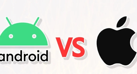 在三星的后院，孩子们正在从Android转向iPhone