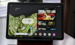 谷歌Pixel平板电脑和Pixel7手机只是Google促销产品中的几款