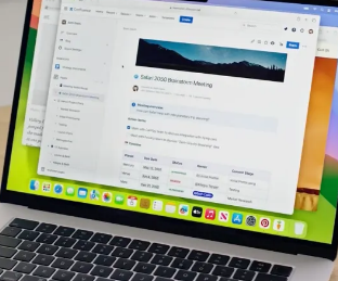 macOSSonoma可能会与iOS17一起发布但这是个坏消息