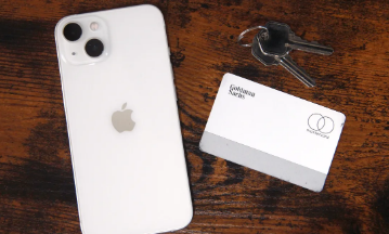 高盛与苹果的交易失败是否会给AppleCard用户留下不好的印象