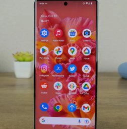今年不会出现2TB谷歌Pixel8Pro