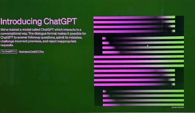 ChatGPT刚刚发布了6个重大更新以下是您需要了解的内容
