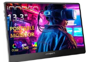 Innocn推出13.3英寸13A1F和15.6英寸15A1FOLED便携式显示器起价189美元