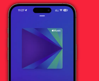 AppleMusic的新个性化电台是使用AI的正确方式