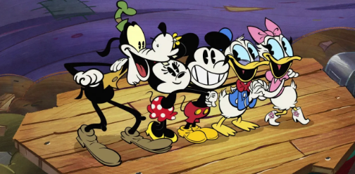 Disney+密码共享禁令即将到来你最好习惯它
