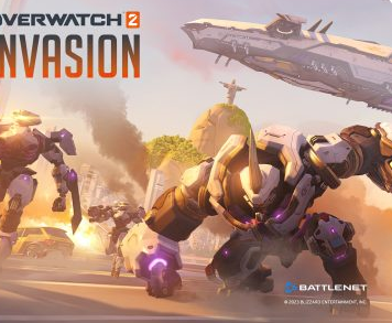 NVIDIA宣布推出守望先锋2入侵终极GeForceRTX捆绑包