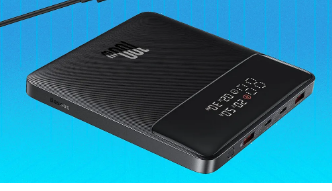 这款价值80美元的BaseusBlade笔记本电脑移动电源是您不容错过的优惠