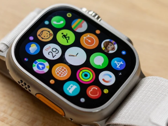 这就是苹果在micro-LEDAppleWatchUltra上遇到麻烦的原因