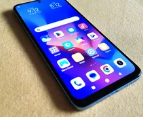 红米Note12S较小的Note也有它的优点