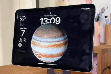   iPadOS17是Apple即将为其iPad机型推出的操作系统