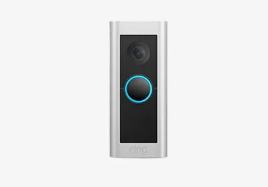 RingVideoDoorbellPro2是首款具有3D运动检测功能的Ring设备