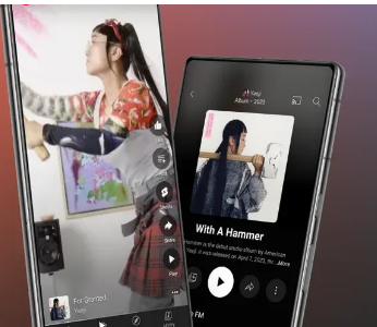 YouTubeMusicSamples以音乐发现之名抄袭TikTok和Spotify