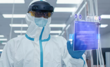 Windows11即将登陆MicrosoftHololens