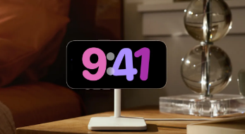 大多数iPhone用户喜欢iOS17的待机模式但该功能存在3大问题