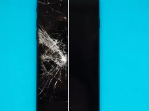 未来的iPhone可能会采用超坚韧的玻璃从而使外壳变得过时