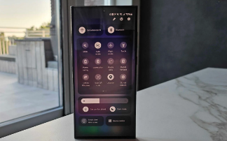 新 Galaxy S23 One UI 6.0 测试版更新发布