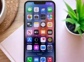 苹果的下一次iPhone更新将在iOS17发布之前解决3个恼人的问题