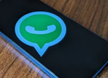 WhatsApp高清照片共享开始向用户推出