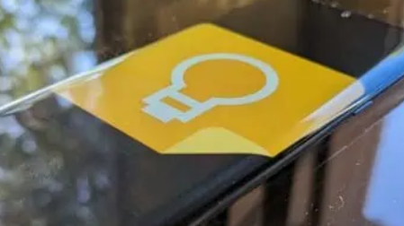 谷歌KeepNotes的文本格式即将推出