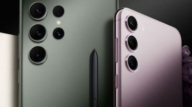 OneUI6.0终于为三星Galaxy手机添加了对Chromecast的支持