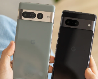 Pixel7Pro立减200美元
