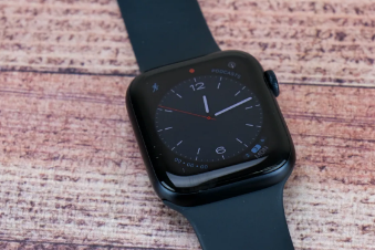 据报道AppleWatchSeries9和Ultra2仍将于9月推出