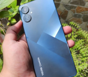 Tecno Camon 19 Neo现已上市具有令人印象深刻的功能