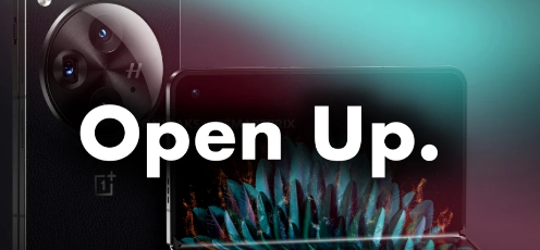 OnePlusOpen最终设计三星Galaxy和PixelFold希望它们看起来如此性感