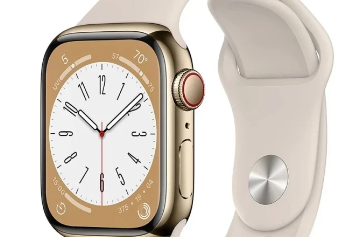 以亚马逊超值折扣购买AppleWatchSeries8