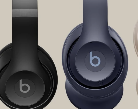 热门新款BeatsStudioPro在沃尔玛首次大幅折扣
