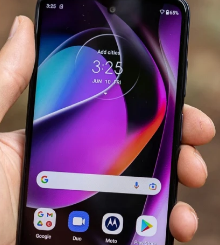 MotoG5G(2022)在这些商家仍然享有高达53%的折扣