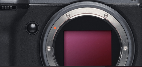 进一步的FujifilmGFX100II传言表明即将推出的中画幅相机将采用新的AF技巧