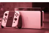 NintendoSwitchOLED型号的另一个特别版本正准备在超级马里奥兄弟奇迹发布之前发布