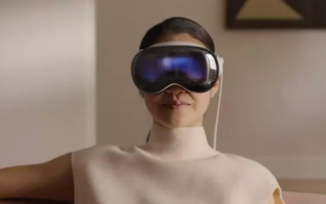 Apple发布VisionProAR和VR耳机这是我们所知道的一切