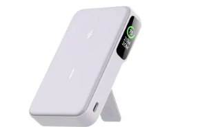 Anker的新款MagGo无线充电器可为iPhone充电的速度可能与MagSafe一样快