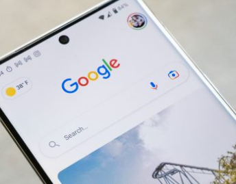 谷歌让保护您的在线隐私变得更加容易