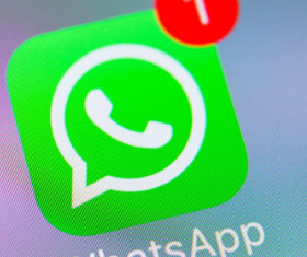 WhatsApp很快将允许使用您的电子邮件登录
