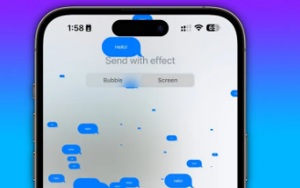如何摆脱iPhone上的幽灵消息通知