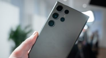 三星GalaxyS24Ultra没有5倍变焦功能