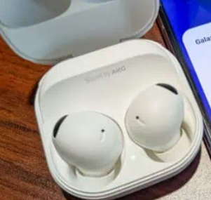 三星GalaxyBuds2Pro重新发售