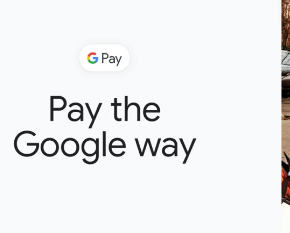 谷歌Pay的自动填充终于可以让您为卡片命名